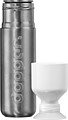 Láhev na pití DOPPER Steel, 490ml