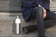 Láhev na pití DOPPER Steel, 800ml