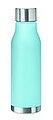 Láhev na pití z RPET, 600ml, světle modrá