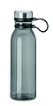 Láhev na pití z RPET, 780ml, transparentní šedá