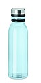 Láhev na pití z RPET, 780ml, transparentní světle modrá