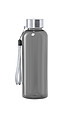Láhev na pití z Tritanu, 500ml, černá