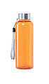 Láhev na pití z Tritanu, 500ml, oranžová