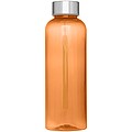 Láhev na pití z Tritanu, 500ml, oranžová
