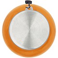 Láhev na pití z Tritanu, 500ml, oranžová