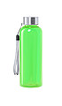 Láhev na pití z Tritanu, 500ml, světle zelená