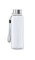 Láhev na pití z Tritanu, 500ml, transparentní