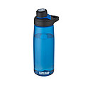Láhev na vodu Chute® Mag z materiálu Tritan™ Renew, 750 ml, královská modrá