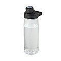 Láhev na vodu Chute® Mag z materiálu Tritan™ Renew, 750 ml, transparentní