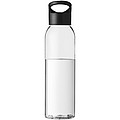 Láhev Sky 650 ml, transparentní/černá