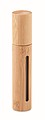 Lahvička na parfém, 10ml, bambusový povrch