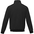 Lehká bunda, unisex, Elevate KEEFE, černá, vel. S