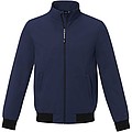 Lehká bunda, unisex, Elevate KEEFE, námořní modrá, vel. S
