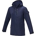 Lehká cirkulární bunda, unisex, Elevate KAI, námořní modrá, vel. XS