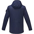 Lehká cirkulární bunda, unisex, Elevate KAI, námořní modrá, vel. XS