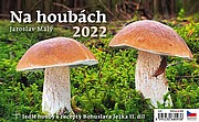 Letem světem 2026, stolní kalendář