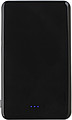 LONGER Powerbanka s kapacitou 5000 mAh, černá
