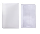 Lupa z PVC v pouzdru