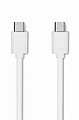 Magnetická bezdrátová nabíječka a powerbanka 5000mAh, bílá