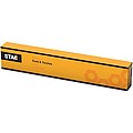 Magnetické pracovní světlo s 28 LED diodami, zn. Stac, černá