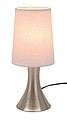 MAKO Stolní lampa, ovládaná dotykem, 3 stupně svícení