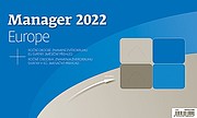 Manager Europe 2026, stolní kalendář