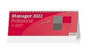 Manager Professional 2026, stolní kalendář