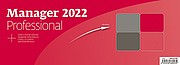 Manager Professional 2026, stolní kalendář