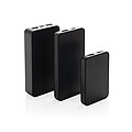 MAO Powerbanka s kapacitou baterie 5000mAh, černá