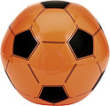 MARACANA Nafukovací balon, oranžovo-černý