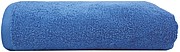 Maxi osuška ONE CLASSIC 100x210 cm, 450 gr/m2, modrá