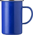 MEDIAS Plecháček, 450 ml, modrá