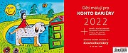 Města Evropy 2026, stolní kalendář