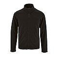 Mikina SOLS NORMAN MEN, černá, XL