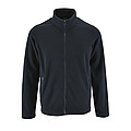 Mikina SOLS NORMAN MEN, námořní modrá, XL