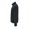 Mikina SOLS NORMAN MEN, námořní modrá, XL