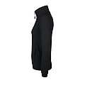 Mikina SOLS NOVA WOMEN, černá, L