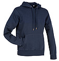 Mikina STEDMAN ACTIVE SWEAT HOODY MEN tmavě modrá XL