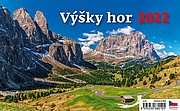 Na horách 2026, stolní kalendář