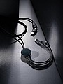 Nabíjecí kabel 120cm s 5 koncovkami