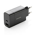 Nabíječka značky PHILIPS s podporou power delivery