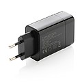Nabíječka značky PHILIPS s podporou power delivery