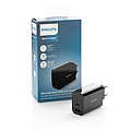 Nabíječka značky PHILIPS s podporou power delivery