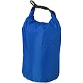 Nepromokavý vak Camper, 10 l, outdoorový styl, královská modrá