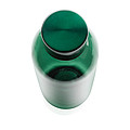 Nepropustná lahev s kovovým uzávěrem 620 ml, zelená