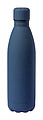 Nerezová láhev na pití, 790ml, tmavě modrá