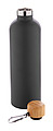 Nerezová termoska, 500ml, černá