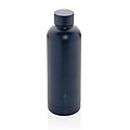 Nerezová termoska 500ml, modrá