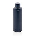 Nerezová termoska 500ml, modrá