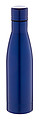 Nerezová termoska 500ml, s měděnou izolací, modrá